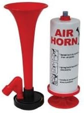 Streetwize Hand Held Air Horn No Refils Needed Sports Claxon