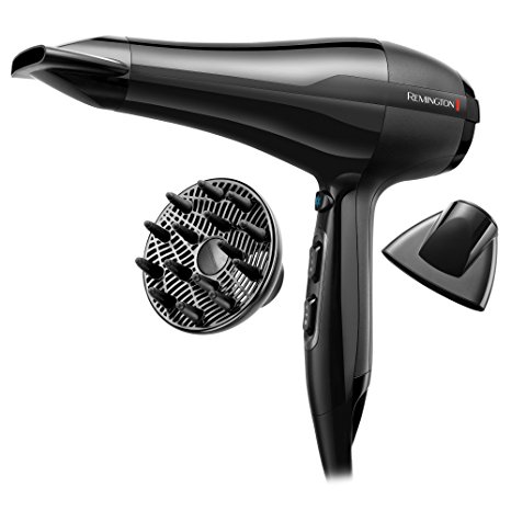 Remington AC5999NA Professional Style AC Hair Dryer