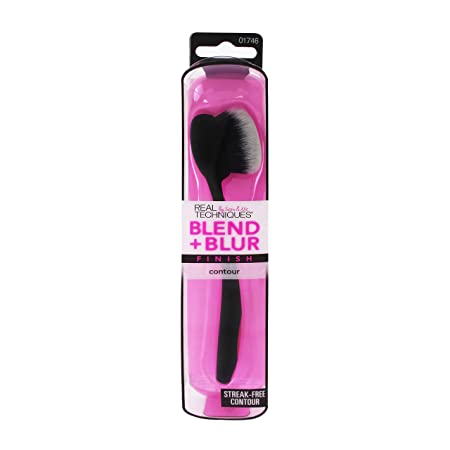 Real Techniques Blend   Blur Medium (Contour) Makeup Brush