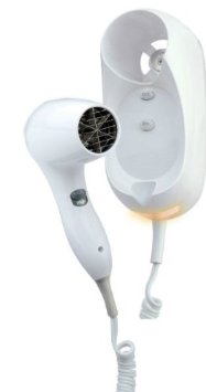 Sunbeam 1632-040 Global EconoMizer Hair Dryer