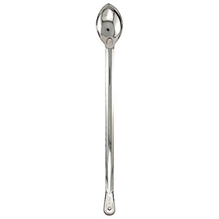 Stainless Steel Spoon - 24"