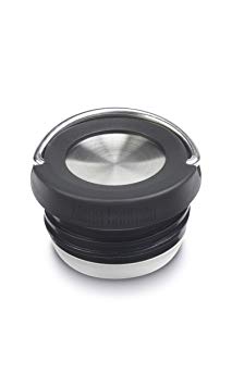 Klean Kanteen Replacement Wide Loop Cap for TK Wide Bottles, 1-Count