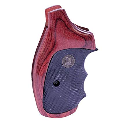 Pachmayr American Legend Smith and Wesson J Frame Grip