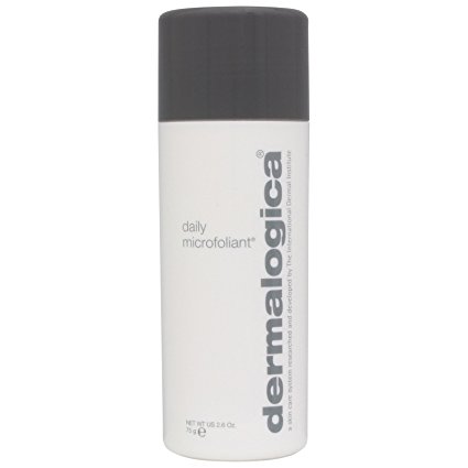 Dermalogica Cleanser - 2.6 oz Daily Microfoliant