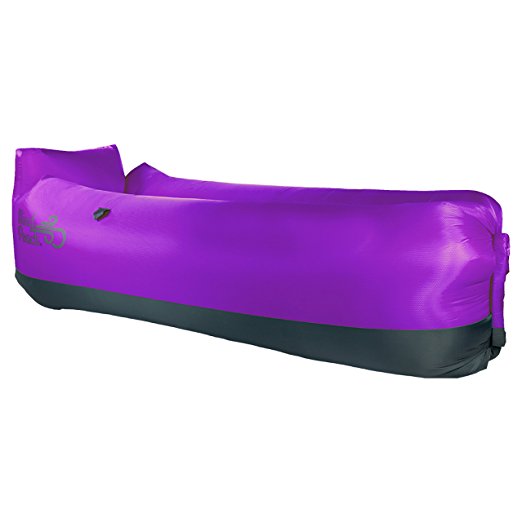 WindPouch Lite Inflatable Hammock