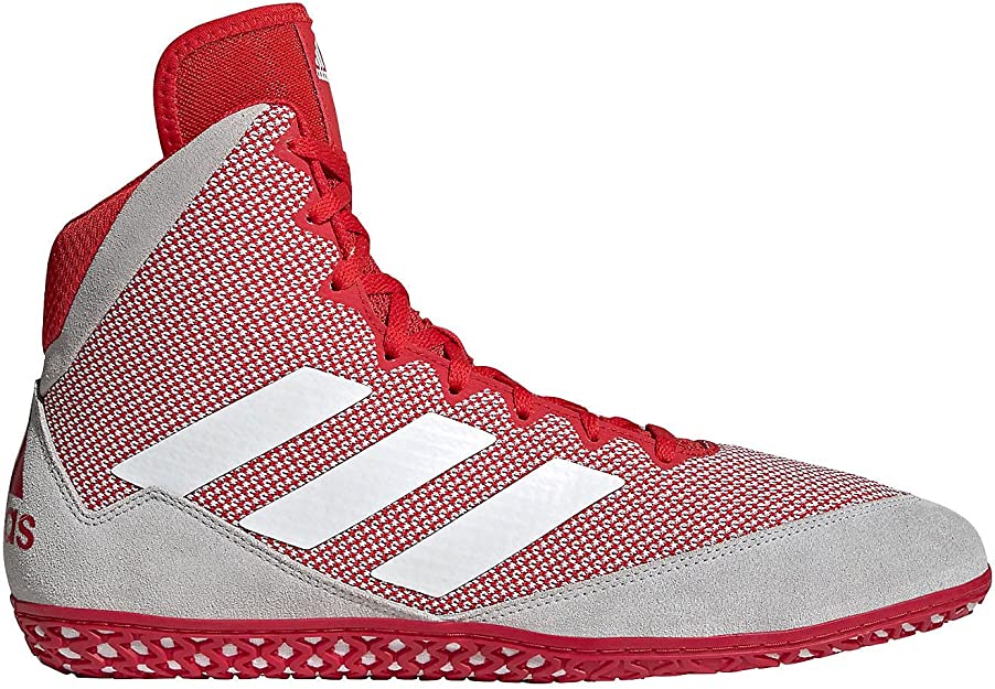 adidas Mat Wizard 5 Wrestling Shoes