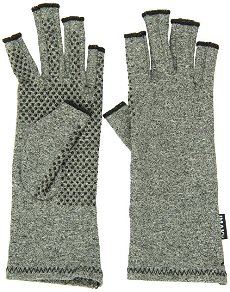Imak Active Arthitis Gloves - Size Small - 1 Pair