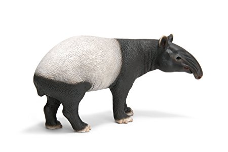 Schleich Tapir