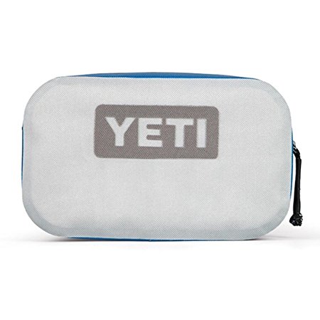 Yeti Hopper SideKick Accessory Bag, Fog Gray