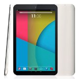 Dragon Touch M8 8 Quad Core Google Android Tablet PC 1GB Memory 16GB Nand Flash Android 44 KitKat IPS Screen 1280x800 Display Bluetooth GPS HDMI output 1 Year Warranty US Customer Service and Technical Support  2015 New Model by TabletExpress