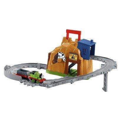 Thomas & Friends Take-n-Play Percy to the Rescue