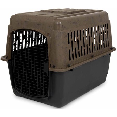 Petmate RuffMaxx 40" Dog Kennel