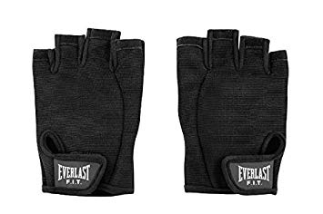 Everlast EE5147LG Weightlifting Performance Gloves, Large