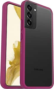 OtterBox Prefix Series Case for Samsung Galaxy S22 Plus (NOT S22/Ultra) Non-Retail Packaging - Party Pink