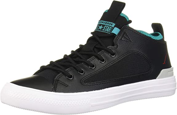 Converse Men's Chuck Taylor All Star Ultra Shoot for The Moon Sneaker