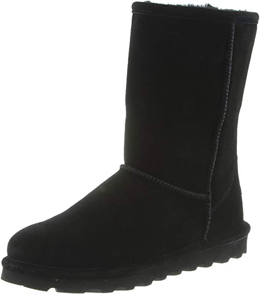 Bearpaw Women's Elle Short Winter Boot