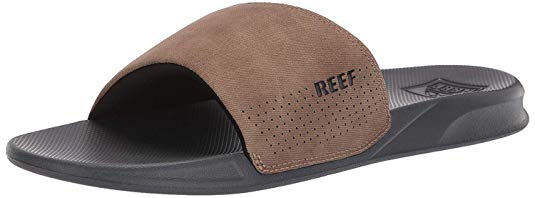 Reef Men's Comfortable Slides Sandals