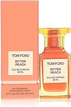 Bitter Peach by Tom Ford Eau de Parfum Spray 50ml