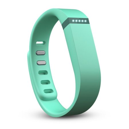 Fitbit Replacement Bands for Fitbit Flex. Large & Small. Offered by Teak Products