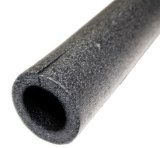 M-D Building Products 50150 38-Inch Wall 34-Inch by 6-Feet Tube Pipe Insulation