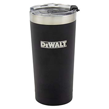 DEWALT Stainless Steel Tumbler