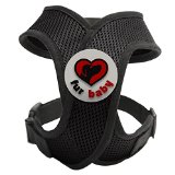 Best choke-free Dog Harness for small dogs a new puppy and dog training Measure your dog using OUR size chart for the best fit