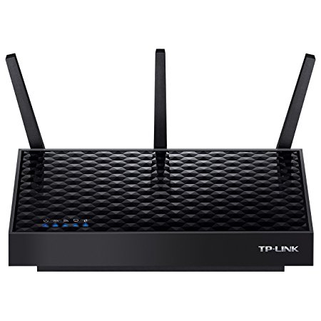 TP-LINK AP500 AC1900 Wireless Gigabit Access Point for Windows 7,8,8.1,10