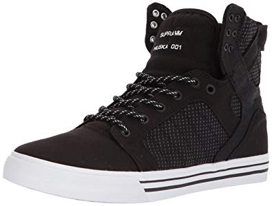 Supra Men's Skytop