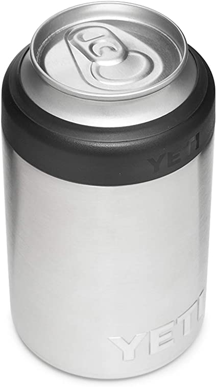 YETI Rambler 12 oz. Colster Can Insulator for Standard Size Cans