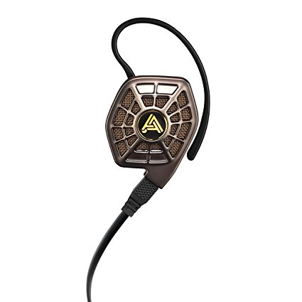 Audeze iSINE 20 In-Ear Planar Magnetic Headphones - The Audiophile's Dream