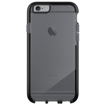 Tech21 Evo Mesh Sport Case for IPhone 6 and IPhone 6s 4.7'' (Smoke)