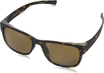 Columbia Men's Penns Creek Rectangular Sunglasses