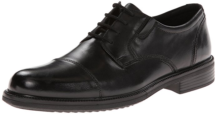 Bostonian Men's Bardwell Limit Oxford