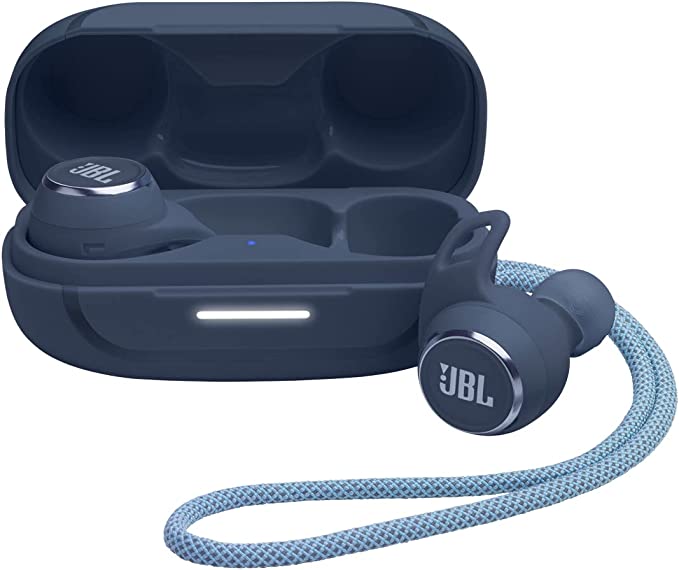 JBL Reflect Aero TWS (Blue)