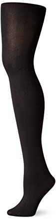 No Nonsense Women's Great Shapes Blackout Shaping Tight