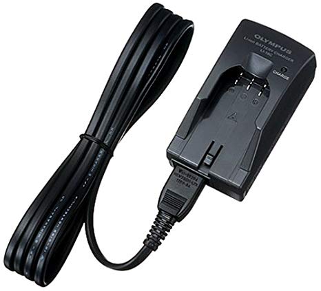 Olympus LI-10C  Battery Charger for Select Stylus and C series Digital Cameras