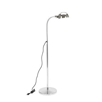 Drive Medical Goose Neck Exam Lamp, Chrome