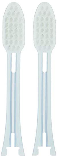 Dr. Tung's Ionic Hygienic Replacement Brush Heads