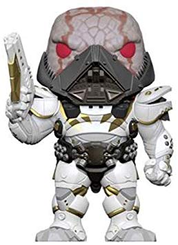 Funko POP! Games: Destiny Dominus Ghaul Collectible Figure, Multicolor