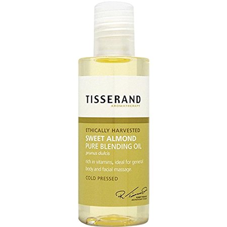 Tisserand Blending Oil Sweet Almond -100ml