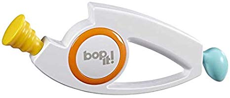 Bop It! Electronic Game for Kids Ages 8 and up