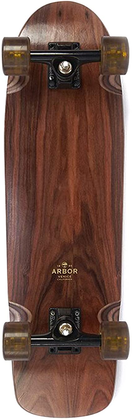 Arbor 29" Cruiser Skateboard - Pilsner Flagship