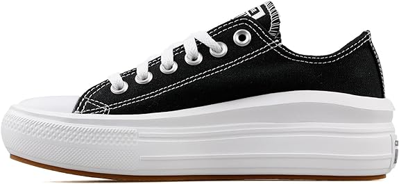 Converse Women's Chuck Taylor All Star Garden Party Platform Sneakers