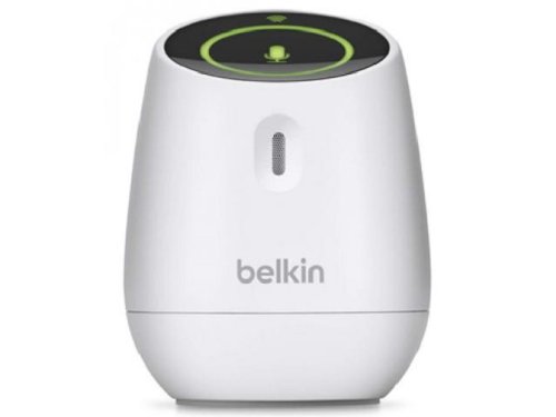 Belkin Baby Moniter - Firmware Update (Discontinued by Manufacturer)