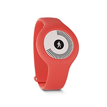 Withings Go - Activity and Sleep Tracker, Red