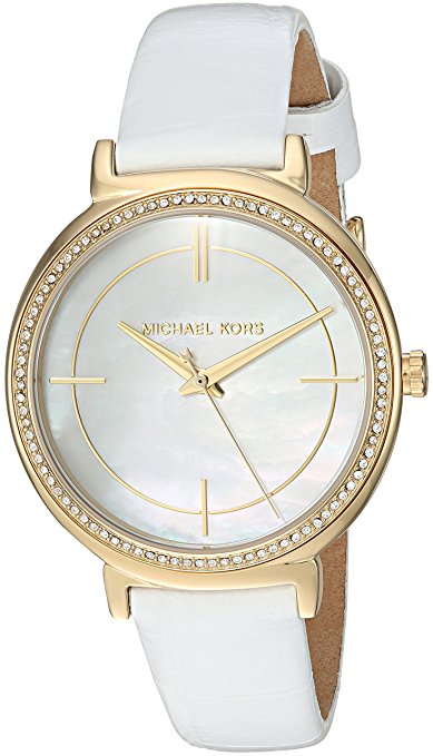 Michael Kors Womens MK2662 - Cinthia