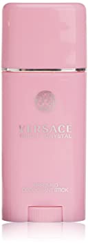 Versace - BRIGHT CRYSTAL perfume 50ml deo stick