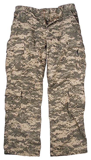 Rothco Vintage Paratrooper Fatigues