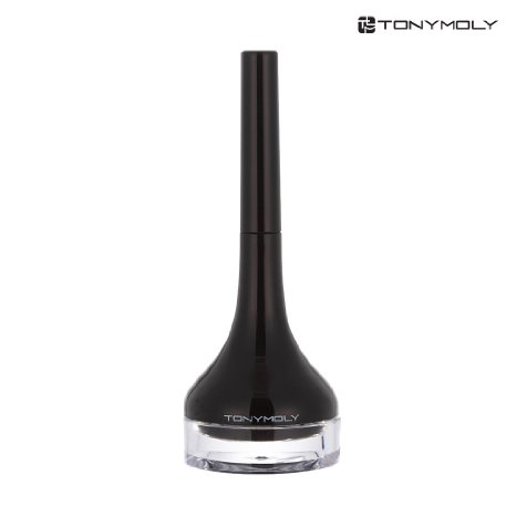 TONYMOLY Backstage Gel Eyeliner #1 Black