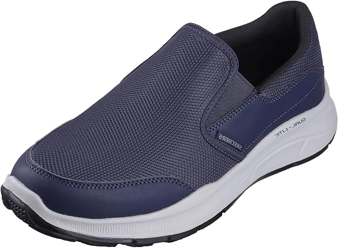 Skechers Men's Go Walk Evolution Ultra-Impeccable Sneaker